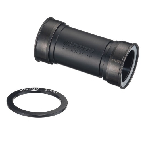 Przejdź do produktu Wkład suportu FSA PF92 – AX 392EVO, BB392EVO to PF92 41mm EL247