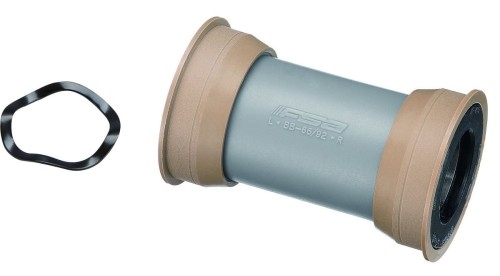 Przejdź do produktu Wkład suportu FSA PF86 – AX 24mm Mega Exo, PF86 CF86/SLE/CZ