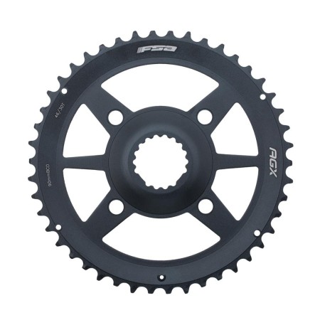 Zębatka FSA Direct Mount AGX+ Gossamer Pro 48T N11 WA741 B1 - rove.pl