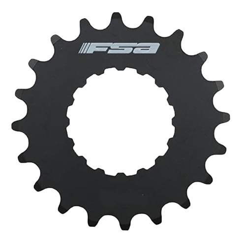 Przejdź do produktu Zębatka FSA Bosch Direct Mount, GEN2 Offset 2.5mm 18T WA136