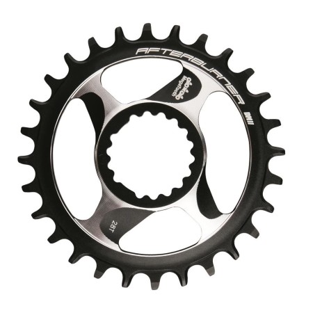 Zębatka FSA Direct Mount Afterburner 1x 32T SH12 WA833 B1 - rove.pl