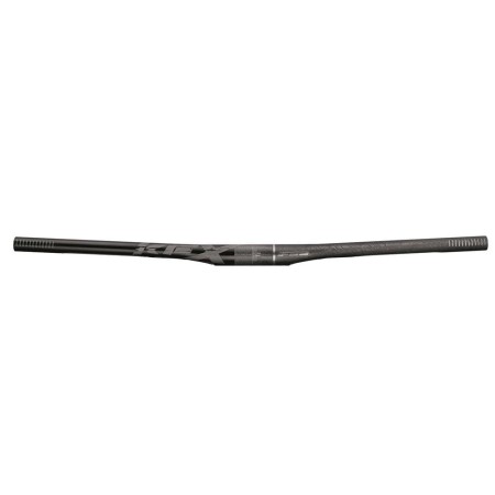 Kierownica FSA KFX Flat ICR carbon 760mm A0 - rove.pl