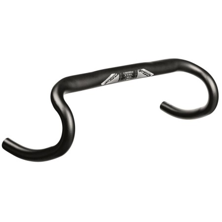 Kierownica FSA Adventure AGX Compact alu 440mm (szer. na klamkach) V16 - rove.pl