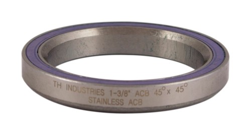 Przejdź do produktu Łożysko sterowe FSA NO.8C-138 ACB 45°x45° 1-3/8 MR151 37x48.9x7