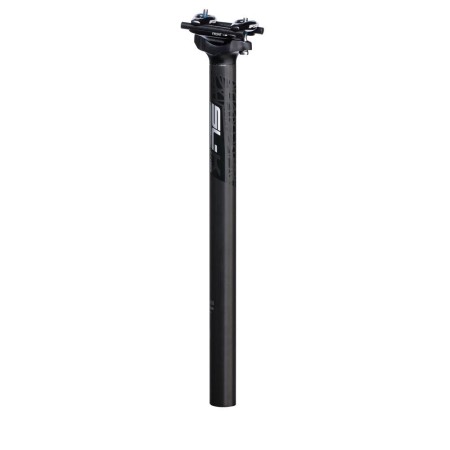 Sztyca FSA SL-K carbon SB0 27.2x400mm A0 - rove.pl