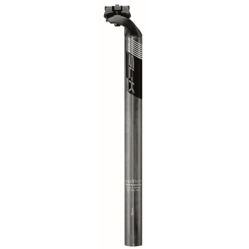 Przejdź do produktu Sztyca FSA SL-K SBS carbon SB20 27.2x400mm A9