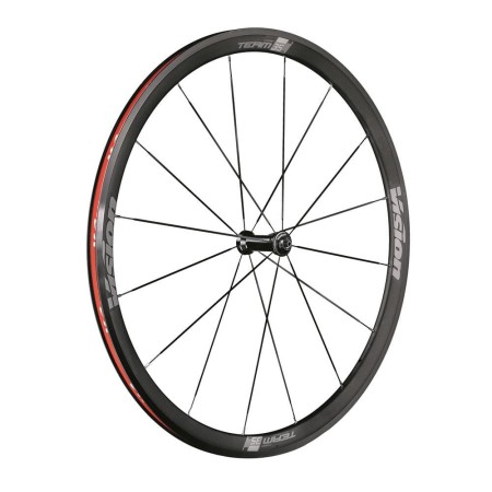 Koła Vision Team 35 Comp SL RB opona SH11 A0 - rove.pl