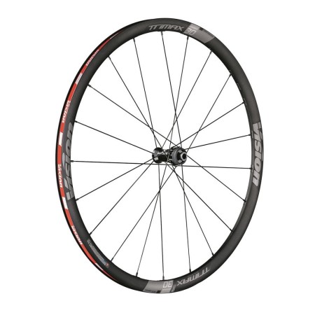 Koła Vision Trimax 30 SC DB-CL, opona TL, SH11 B1 - rove.pl
