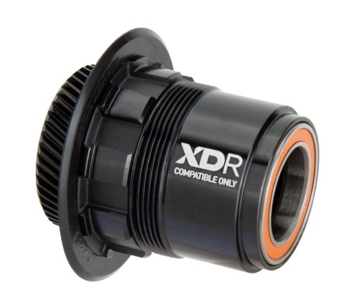 Przejdź do produktu Główka kasety Vision DB PRS XDR U5149 EL402