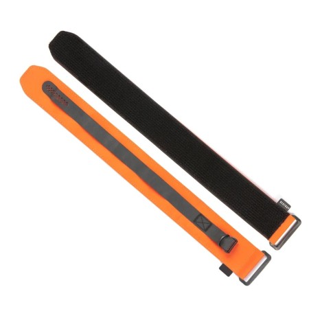 Pasek Restrap Frame Strap, pomarańczowy - rove.pl