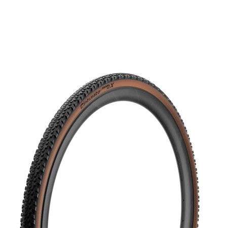 Opona Pirelli Cinturato Gravel RC-X Classic 40-622 (700 x 40C) - rove.pl