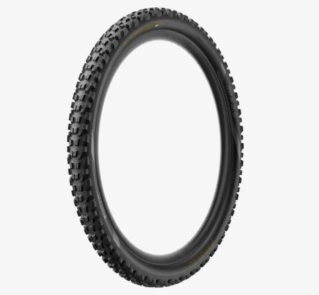 Opona Pirelli Scorpion E-MTB M Colour Edition Gold HyperWall 29 x 2.6 - rove.pl