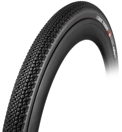 Opona Tufo Gravel Thundero HD TR 44-622 (700x44C) czarny - rove.pl