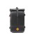 Plecak Restrap Roll Top 22L, czarny - rove.pl