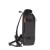 Plecak Restrap Roll Top 22L, czarny - rove.pl