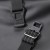 Plecak Restrap Roll Top 22L, czarny - rove.pl