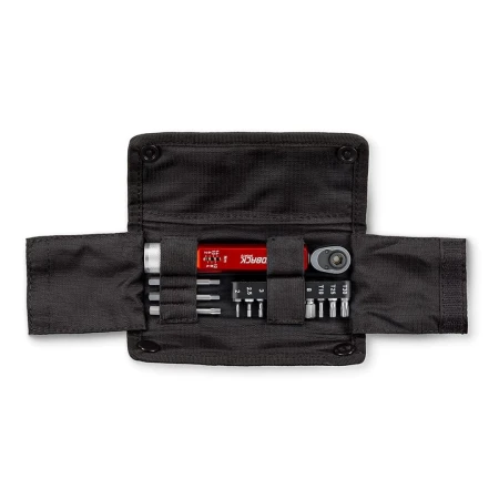 Klucz dynamometryczny Feedback Sports, Range Click Torque Wrench, 2-14Nm - rove.pl