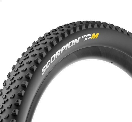 Opona Pirelli Scorpion Sport XC M 29 x 2.4 - rove.pl
