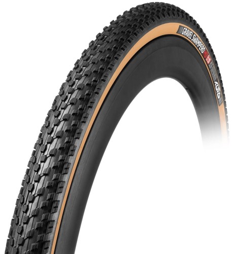 Przejdź do produktu Opona Tufo Gravel Swampero HD TR 40-622 (700x40C) czarny/beżowy