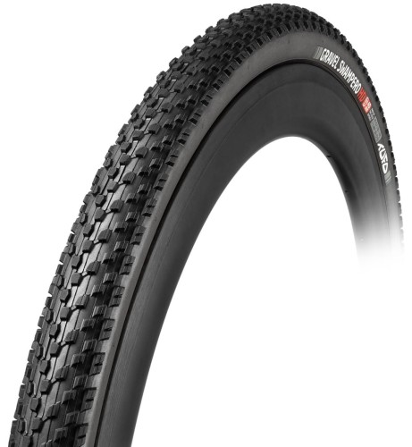 Przejdź do produktu Opona Tufo Gravel Swampero HD TR 44-622 (700x44C) czarny
