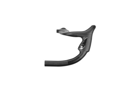 Kierownica Vision Metron Track 365mm TK-210 - rove.pl