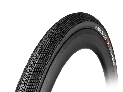 Przejdź do produktu Opona Tufo Gravel Speedero HD TR 44-622 (700x44C) czarny