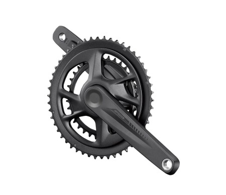 Korba FSA Omega Modular Road Mega EXO 19mm, DM 46x30T 172.5mm SH12 B3 - rove.pl