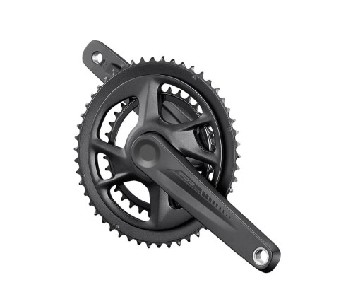 Przejdź do produktu Korba FSA Omega Modular Road Mega EXO 19mm, DM 46x30T 172.5mm SH12 B3