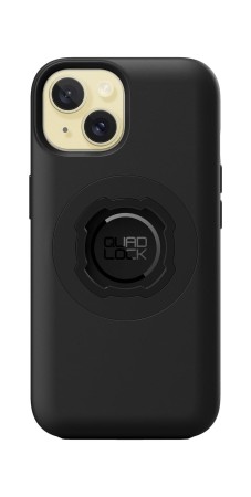 Etui Quad Lock Mag Case - iPhone 15 - rove.pl