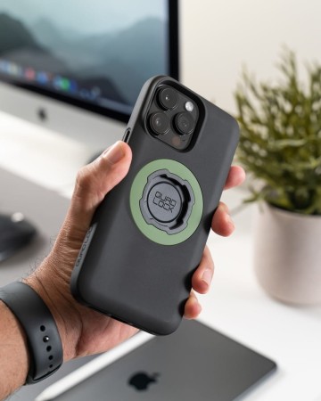 Etui Quad Lock Mag Case - iPhone 14 Pro Max - rove.pl