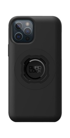 Etui Quad Lock Mag Case - iPhone 12 / 12 Pro - rove.pl