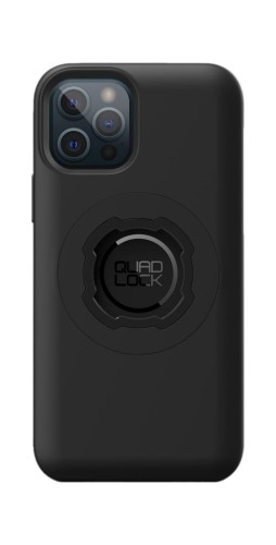 Przejdź do produktu Etui Quad Lock Mag Case - iPhone 12 / 12 Pro