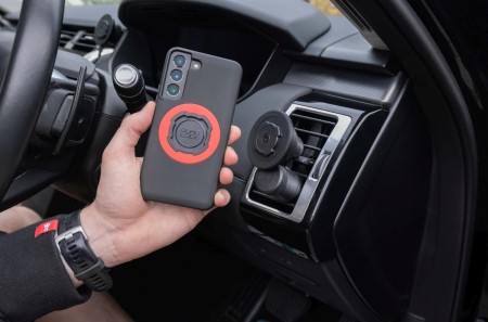 Etui Quad Lock Mag Case - Samsung Galaxy S23 Ultra - rove.pl