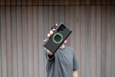 Etui Quad Lock Mag Case - Samsung Galaxy S23 Ultra - rove.pl