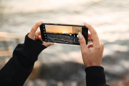 Etui Quad Lock Original Case - Samsung Galaxy S23 - rove.pl