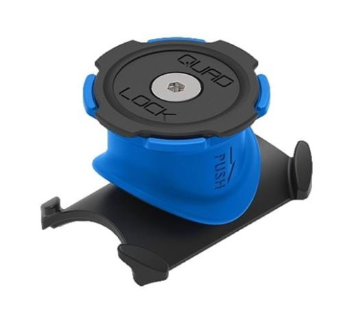 Przejdź do produktu Uchwyt Quad Lock Stem / Handlebar Bike Mount