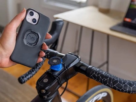 Uchwyt Quad Lock Stem / Handlebar Bike Mount - rove.pl