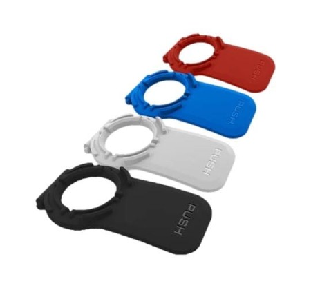 Uchwyt Quad Lock Motorcycle Handlebar Mount Pro - rove.pl