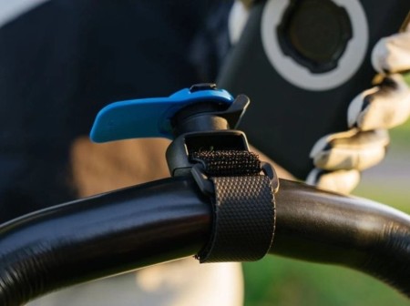 Uchwyt Quad Lock Quick Release Strap Mount - rove.pl