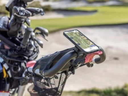 Uchwyt Quad Lock Quick Release Strap Mount - rove.pl