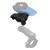 Podkładka antywibracyjna Quad Lock Motorcycle Vibration Dampener - rove.pl
