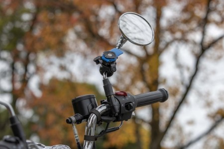 Podkładka antywibracyjna Quad Lock Motorcycle Vibration Dampener - rove.pl