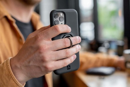 Uchwyt Quad Lock Phone Ring / Stand - rove.pl