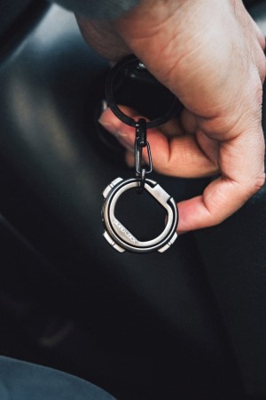 Uchwyt Quad Lock Phone Ring / Stand - rove.pl