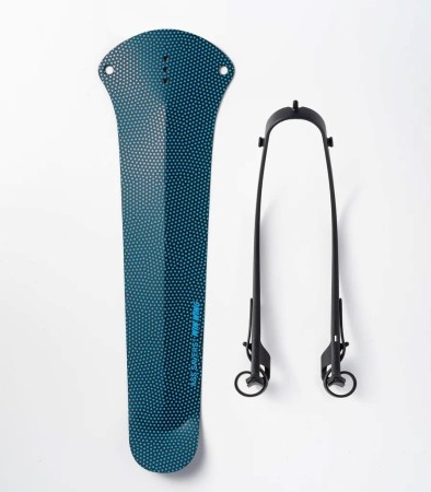 Błotnik Ass Savers Win Wing Road 2 Blue Dots - rove.pl