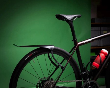 Błotnik Ass Savers Win Wing Road 2 Stealth - rove.pl