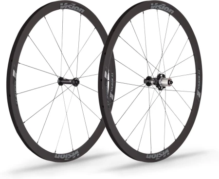 Koła Vision Trimax 35 KB RB, opona TL SH11 2X B1 - rove.pl