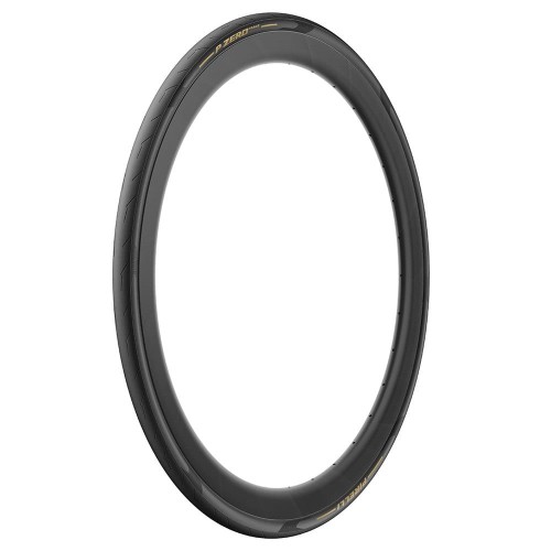 Przejdź do produktu Opona Pirelli P Zero Race TLR Colour Edition Gold 28-622 (700x28C)