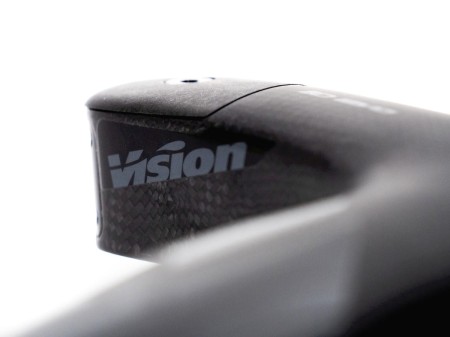 Kierownica Vision Metron 5D ACR EVO 80x360mm (350mm) L B4 - rove.pl