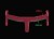 Kierownica Vision Metron 5D ACR EVO 80x360mm (350mm) L B4 - rove.pl